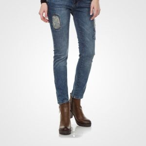 Jeans  Ajustados