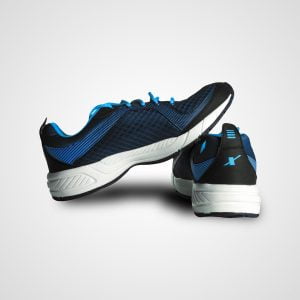 Zapatos Negros X Unisex